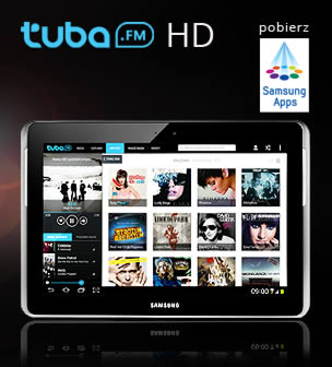 Tuba HD